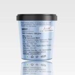 KONFIZ Vanilla Icecream Mix 100gms-Ice cream Mix Powder | For Tasty & Delicious Ice Cream 100g - Fast UK Delivery - Image 3