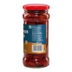 Abbie's Red Paprika Sliced, 350g, Pack of 3 | Perfect For Cooking and People Who Loves Spicy Food, Sprinkling/Garnishing On Dish, Seasoning and more | - Fast UK Delivery - Image 4