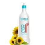 Raaga Professional Pro Botanix Color Protect Conditioner With Sunflower Oil, Blue, 1000 Ml - 1 Count - Fast UK Delivery - Image 5
