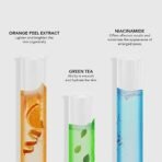 O3+ ALPHA MEN Bright Glow Face Wash 50g - Fast UK Delivery - Image 4