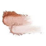 Wet n Wild MegaGlo Hello Halo Blushlighter, Blush and Highlighter Duo, Soft and Buildable Shades with Ultra-reflective, Micro-fine Pearl Pigments, for a Radiant Glow, Vegan, Highlight Bling 5g - Fast UK Delivery - Image 3