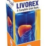 REX REMEDIES LIVOREX (100ML PACK OF 3)