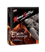 KamaSutra Condoms (Excite - 10 Count (Pack of 4), Excite - 3 Count (Pack of 3)) - Fast UK Delivery - Image 7