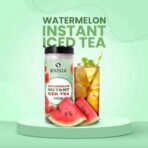 Bevzilla Watermelon Instant Iced tea Mix - 400 Grams | Perfect For Summers| Refreshing| Instant - Fast UK Delivery - Image 3