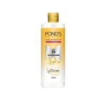 POND's Sun Miracle Spf 50 Pa+++ Lightweight For All Skin Sunscreen Body Lotion, Protects From Uva/Uvb Rays, 1% Active Niacinamide, No White Cast-90Ml, 1 Count - Fast UK Delivery