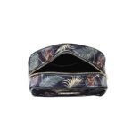Colorbar Safari Pouch - Multi II Multipurpose Pouch for Essentials, Makeup and More II 1 Large Compartment & 1 Inner Pocket with Zipper - Fast UK Delivery - Image 5