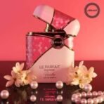 Armaf Le Parfait Pour Femme Panache Eau De Perfume For Women 100ml, Premium Long Lasting Fragrace, Best For Gifting Purpose, Everyday Use - Fast UK Delivery - Image 5