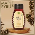 Dhampure Speciality Maple Syrup For Pancake, Pure And Small, 300Ml | Product Of India | Made In India | Use On Pancakes, Waffles, Ice Creams, Crepes, French Toast - Fast UK Delivery - Image 7