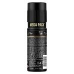 AXE Dark Temptation Long Lasting Smooth Chocolate Deodorant Body Spray for Male, 215ml - Fast UK Delivery - Image 3