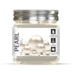 DR.RASHEL Pearl Face Gel For Moisturizing & Brightening skin (380 Ml) | Hydrating & Moisturizer Facial Gel | Has Anti-Aging effect & unclog the pores - Fast UK Delivery - Image 2
