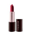Colorbar Take Me As I Am Vegan Matte Lipstick Cherry Bomb -006 - Fast UK Delivery