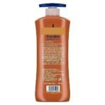 Vaseline Intensive Care, Cocoa Glow Serum-in-Lotion, 600ml, with 100% Pure Cocoa & Shea Butter, 48Hr Long-Lasting Moisturization, Body Lotion for Dry, Rough Skin - Fast UK Delivery - Image 3