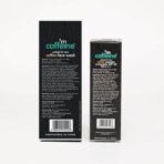 mCaffeine Cleanse & Protect Kit with Coffee Powder Sunscreen SPF 50 PA+++ & Coffee Face Wash | Deeply Cleanses, Repairs UV Damage and for Oil-Free & Ultra Soft Skin | Upto 8 Hrs Sun Protection - Fast UK Delivery - Image 6