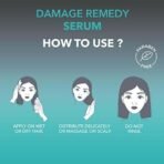 O3+ Damage Remedy Serum With No Paraben With Coconut And Lavender - Fast UK Delivery - Image 7