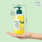 Himalaya Pure Hands Deep Cleansing Tulsi and Lemon Pump 250 ml - Fast UK Delivery - Image 6