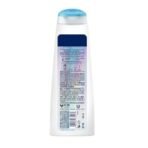 Dove Glycolic + Hydration Shampoo 340 ml with 5% Hydra-Glycol for Upto 100 hours of hydrated, fluid hair. - Fast UK Delivery - Image 3