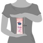 Vaseline Healthy Bright Daily Brightening Body Lotion, 200 ml - Fast UK Delivery - Image 7