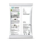 Natureland Organics Rajma Chitra 500 Gm - Organic Healthy Pulses - Fast UK Delivery - Image 4