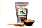 Organic Bites Ready to Fry Pani Puri Papad (GOL Gappa) (900) - Fast UK Delivery - Image 3