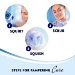 NIVEA Fresh Pure shower Gel, 250ml - Fast UK Delivery - Image 6