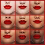 wet n wild Silk Finish Lip Stick, Hot Red, 0.13 Ounce - Fast UK Delivery - Image 5