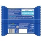 Cadbury Oreo Vanilla Flavour Creme Sandwich Biscuit Family Pack, 275.55 g - Fast UK Delivery - Image 7