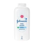 Johnson's Baby Powder, 400g - Fast UK Delivery
