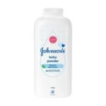 Johnson's Baby Powder, 400g - Fast UK Delivery