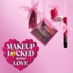 Hilary Rhoda Makeup Locked With Love Gift Box | Gift Box for Wife & Girlfriend | Beauty Gift kit for Her | Makeupkit giftbox - Fast UK Delivery - Image 7