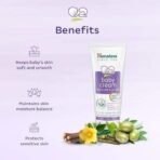 Himalaya Baby Cream (100ml) - Fast UK Delivery - Image 5