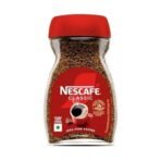 NESCAFE Classic Instant Coffee Powder | Great start to your morning | 100% Pure Coffee |45g Jar - Fast UK Delivery - Image 2