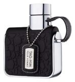 Armaf Tag Him Eau De Toilette (EDT) | Woody Spicy Long-Lasting Fragrance for Men | Fresh, Dynamic & Masculine Scent | Perfume For Men - Fast UK Delivery - Image 3