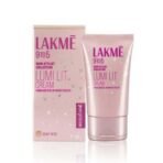 LAKME Lumi Skin Cream Dew Rose 60G - Fast UK Delivery - Image 2