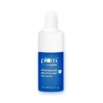 Plum 2% Encapsulated Salicylic Acid Face Serum | Fights Active Acne, Controls Oil & Soothes Inflammation | Lightweight & Quick-Absorbing Serum for Face | for All Skin Types | for Women & Men | 10ml - Fast UK Delivery