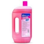 DABUR Dazzl Floor Cleaner (Floral) - 975Ml | Kills 99.9% Germs | Disinfectant Surface Cleaner - Fast UK Delivery - Image 3