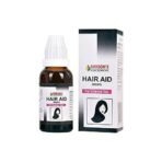 Bakson's Hair Aid (External) Drops 30 ml_Pack of 2 - Image 2