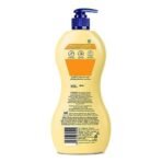 Parachute Advansed Soft Touch Body Lotion for Women & Men, All Skin types, 600ml | Pure Coconut Milk & Honey, 100% Natural, 72h Moisturisation - Fast UK Delivery - Image 3