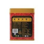 Golden Tips Saffron Cardamom (Elaichi) Exotic Robust CTC Chai 250 Gram - Fast UK Delivery - Image 5