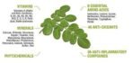 OrganoNutri Moringa Leaf Powder (200g), Moringa Oleifera, a superfood to use in Various Ways for Good Health, add in Smoothie, Flour, Sweets, etc. - Fast UK Delivery - Image 5