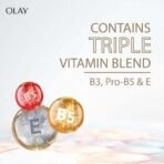 Olay Total Effects Day Cream | Fights 7 Signs of Ageing | With Niacinamide and Green Tea Extracts | Normal, Oily, Dry, Combination Skin | 50g - Fast UK Delivery - Image 5
