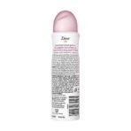 Dove Eventone Deodorant For Women, Antiperspirant Body Spray For Long Lasting Odour Protection, Skin Friendly Deo, Alcohol Free, Paraben Free, 150 ml - Fast UK Delivery - Image 3