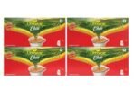 GOODRICKE Ctc Leaf Tea Bag - 25 Tea Bags (Pack Of 4) | Enticing Colour & Superior Taste | Sweet Lasting Aftertaste | Irresistible Aroma, Assam, 180 Gram - Fast UK Delivery - Image 2