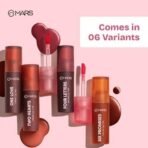 MARS Velvet Lip Tint (06-SIX Promises, 2.8 ml) - Fast UK Delivery - Image 6