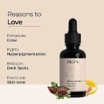 Mars by GHC 30ml - Vitamin C Face Serum with Niacinamide for Glowing and Brightening | Targets Hyperpigmentation & Dull Skin - Fast UK Delivery - Image 7