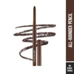 Colorbar All-Rounder Pencil-Blingy Bronze, Brown | Smudge Proof | Full Coverage | Combination | Waterproof - Fast UK Delivery - Image 3