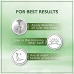 Himalaya Herbals Refreshing Body Lotion, Aloe and Cucumber, 400ml - Fast UK Delivery - Image 6
