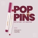 MARS Lipstick 14-Dripping Syrup (Matte) - Fast UK Delivery - Image 5