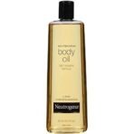 Neutrogena Body Oil, Light Sesame Formula, 16 Ounce (Pack of 2) - Fast UK Delivery - Image 2