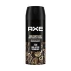 AXE Dark Temptation Men's Deodorant Spray | 150 Ml | Long Lasting Deodorant For Men With An Irresistible Scent - Fast UK Delivery - Image 2