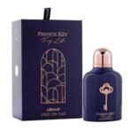 Armaf Club de Nuit Private Key To My Life Extrait de Parfum 100ml (For Men) - Fast UK Delivery - Image 3